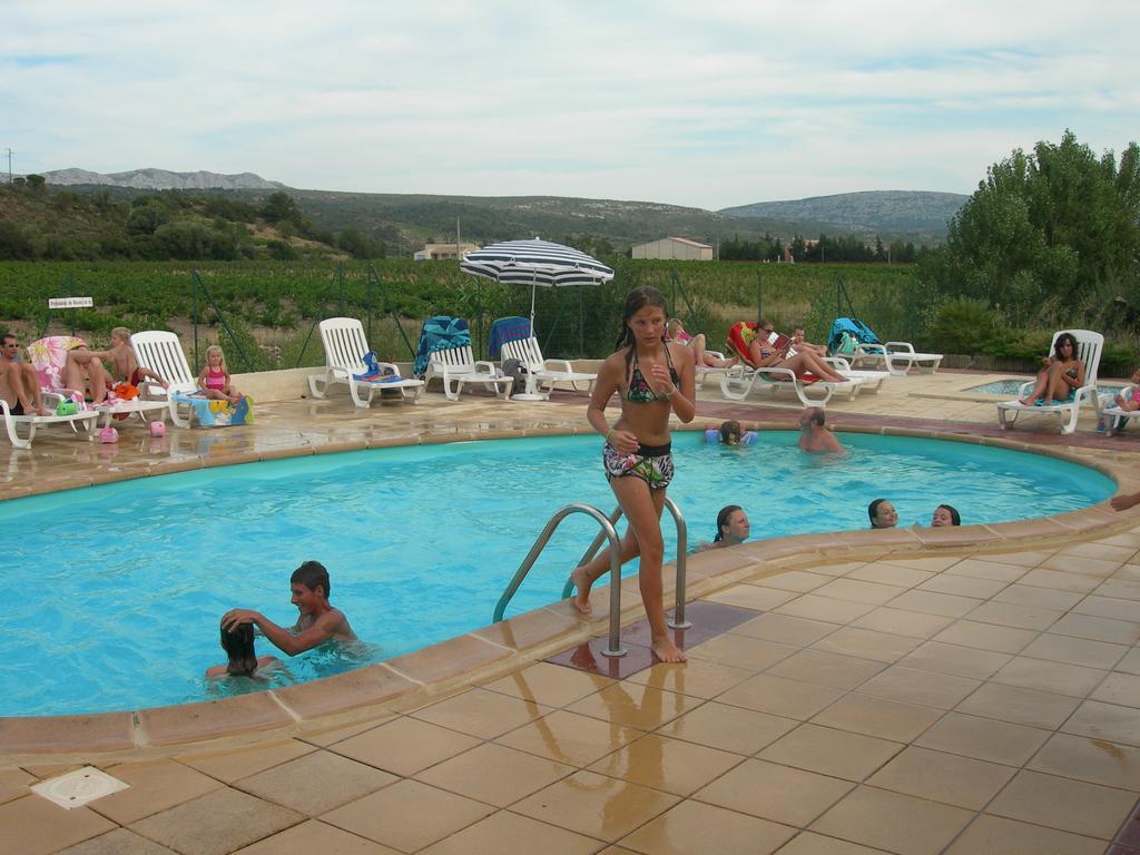 Les Du Relais D'aguilar Tuchan
