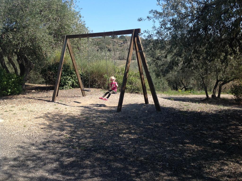 Campsite Les Du Relais D'aguilar Tuchan