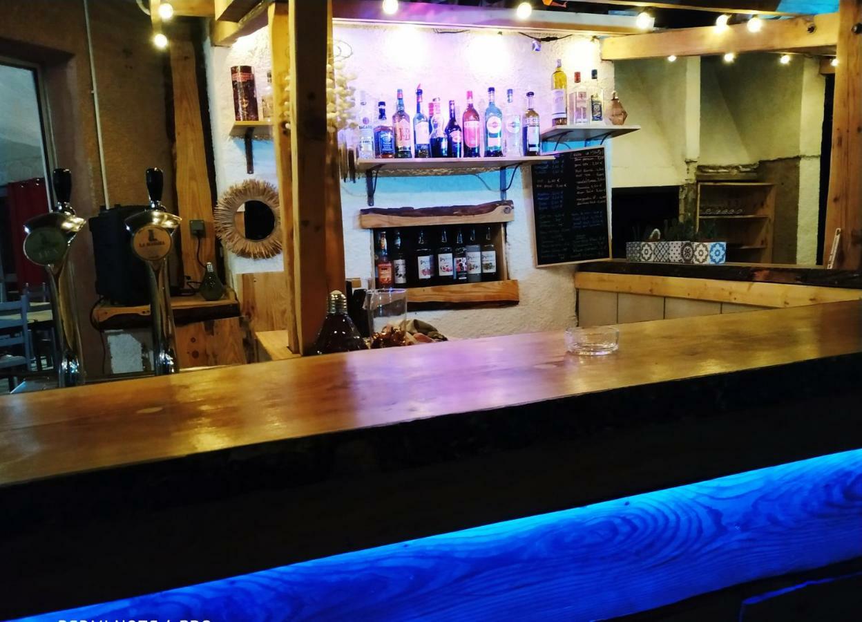 Les Du Relais D'aguilar Campsite Tuchan