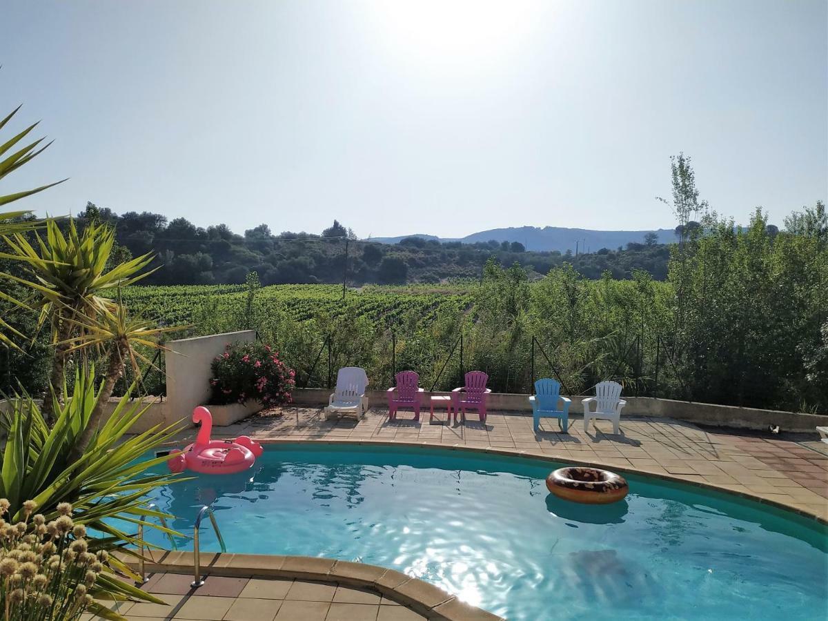 Les Du Relais D'aguilar 2* Tuchan