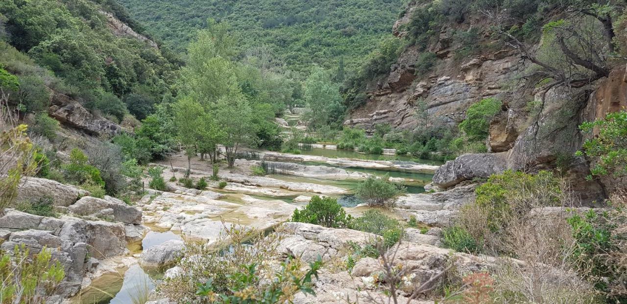 Les Du Relais D'aguilar 2* Tuchan